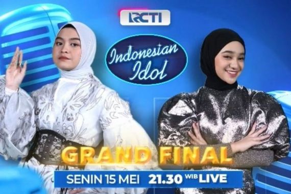 Malam Ini, Salma dan Nabilah Bersaing di Grand Final Indonesian Idol - JPNN.COM