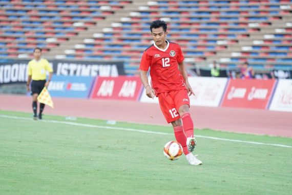 Indonesia vs Thailand: 2 Pemain Calon Pengganti Pratama Arhan di Final SEA Games 2023 - JPNN.COM