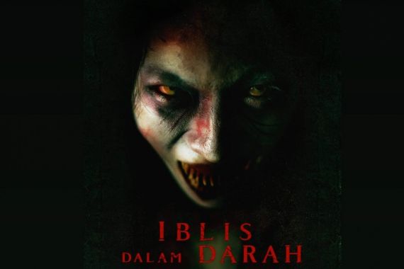 Film Iblis Dalam Darah Tayang 18 Mei di Malaysia, Sutradara Antusias - JPNN.COM