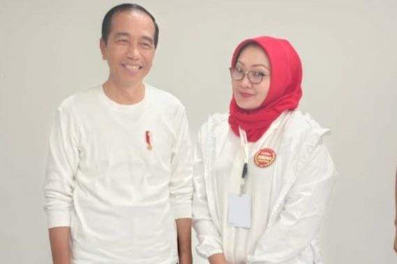 Sekber Jokowi Nusantara Dukung Duet Ganjar Pranowo dan Moeldoko - JPNN.COM