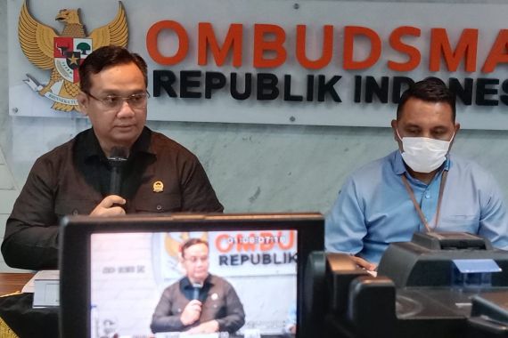 Ombudsman Berharap Mendag Beri Teguran Keras kepada Bappebti - JPNN.COM
