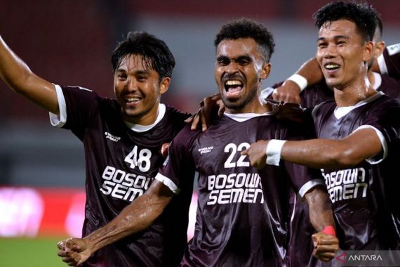 PSM Makassar Tetap Pertahankan Sayuri Bersaudara Hingga Musim Depan - JPNN.COM