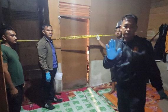 Seorang Istri di Aceh Besar Dibunuh Saat Tertidur Pulas, Mengerikan - JPNN.COM