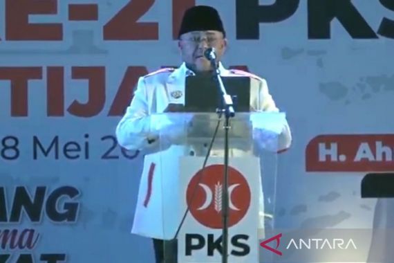 Soal Sosok Cawapres Pendamping Anies Baswedan, Habib Aboe: PKS Enggak Mau Ribut - JPNN.COM