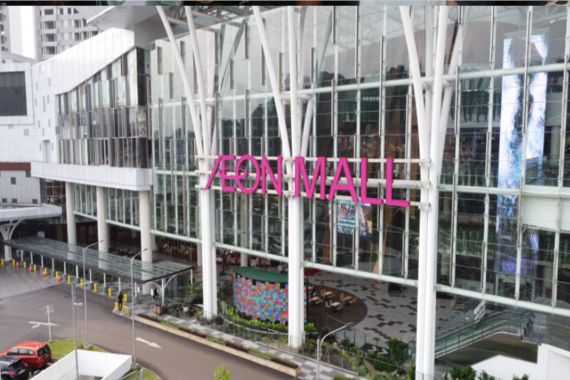 AEON Mall Sentul City Beri Program Tebus Murah untuk Pelanggan Setia - JPNN.COM