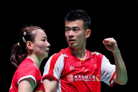 Jadwal Semifinal Sudirman Cup 2023, Kenapa Tanpa Indonesia? - JPNN.COM