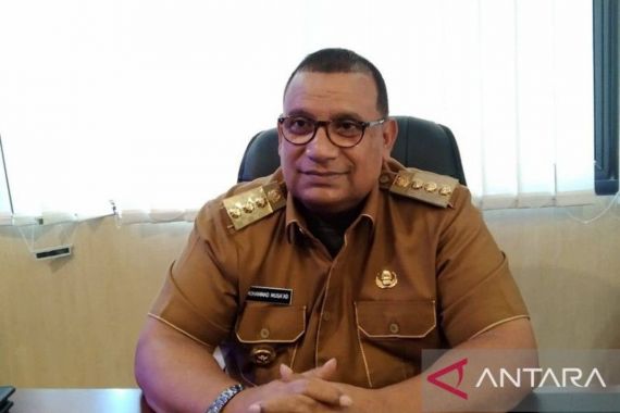 Penjabat Gubernur PPB Mohammad Musa'ad Dinilai Tidak Mengayomi Orang Asli Papua Jadi ASN - JPNN.COM