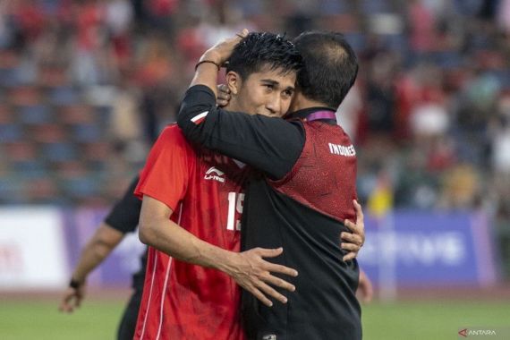 Berambisi Tembus Timnas Senior, Taufany Pilih Fokus Raih Prestasi Bersama Borneo FC - JPNN.COM