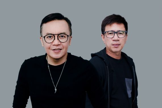 Ari Lasso dan Faizal Lubis Hadirkan Menangis Diam-Diam - JPNN.COM