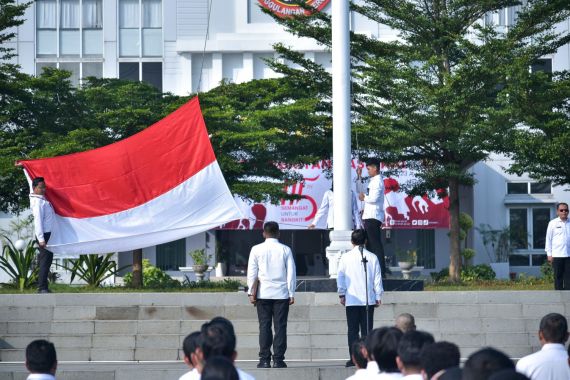 BNPT Ajak Masyarakat Pertahankan Bara Api Semangat Kebangkitan Nasional - JPNN.COM