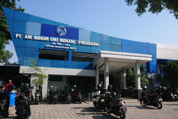 Endus Kejanggalan, DPRD Lombok Barat Minta Laporan Keuangan PT AMGM - JPNN.COM