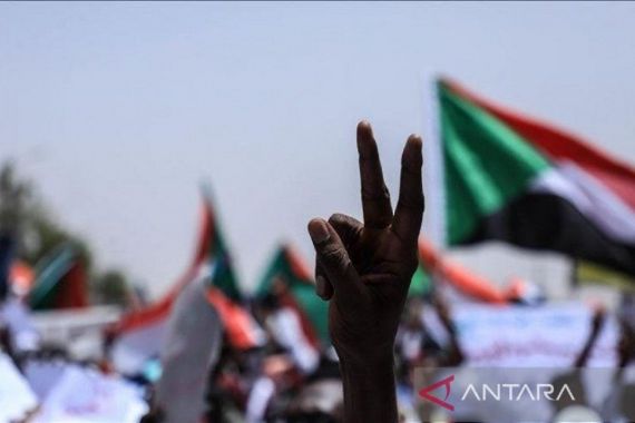 Utusan PBB Sebut Konflik di Sudan Sudah Mengabaikan Norma - JPNN.COM