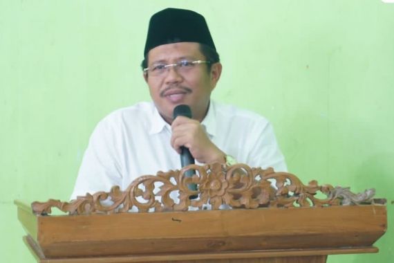 Dirut AMGM Ogah Bahas Laporan Keuangan dengan DPRD, Kalimatnya Tegas, Menohok! - JPNN.COM