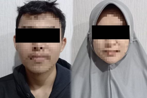 Malu Melahirkan Anak Hasil Hubungan Gelap, Sejoli Ini Malah Berbuat di Luar Nalar - JPNN.COM