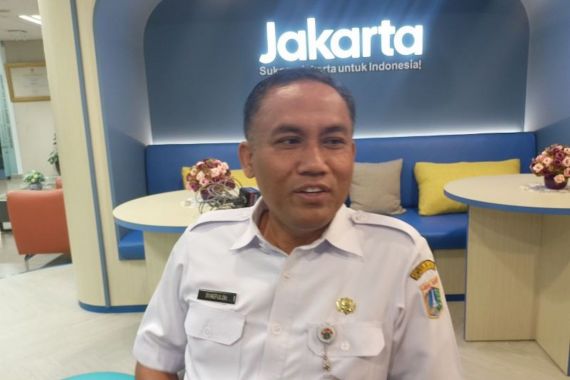 Begini Nasib Dokter Ngabila Salama ASN Dinkes DKI Jakarta Pemamer Gaji Rp 34 Juta - JPNN.COM