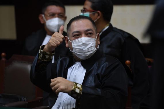 Polda Metro Jaya Tetapkan 3 Tersangka Kasus Mafia Tanah Rp 1,8 Triliun, Krisna Murti: Kami Apresiasi - JPNN.COM