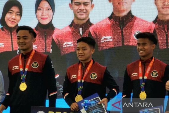 4 Pemain Timnas U-22 Indonesia Mahasiswa Udinus Semarang, Raih Beasiswa S2 - JPNN.COM