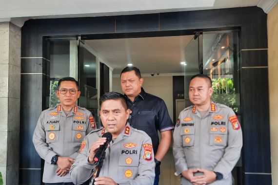 Kombes Hengki Haryadi Usut Kasus Penjualan Organ Tubuh di Bekasi - JPNN.COM