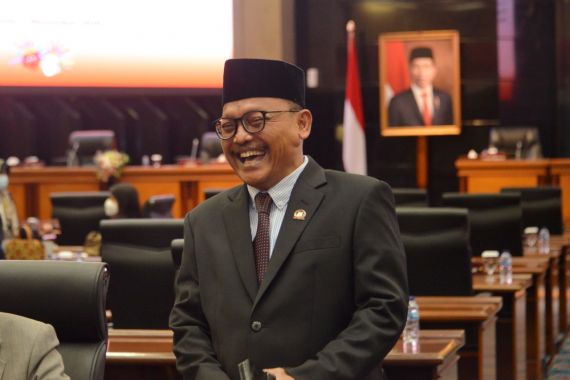 PWNU DKI Dukung Pemprov Memastikan Jakarta Tetap Sejuk di Tahun Politik - JPNN.COM