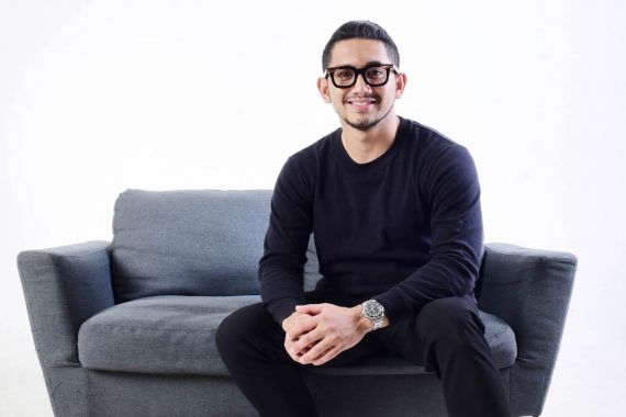 Reza Darmawan, Eksekutif Startup yang Kini Jadi Miliarder Muda - JPNN.COM