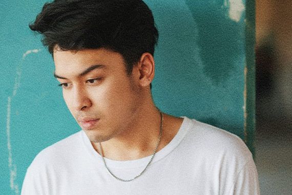 Tengok Seleb TikTok Asyraf Jamal yang Kini Resmi Terjun di Industri Musik - JPNN.COM