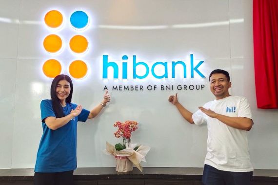 Hibank Bakal Luncurkan Produk Anyar demi Dorong UMKM - JPNN.COM