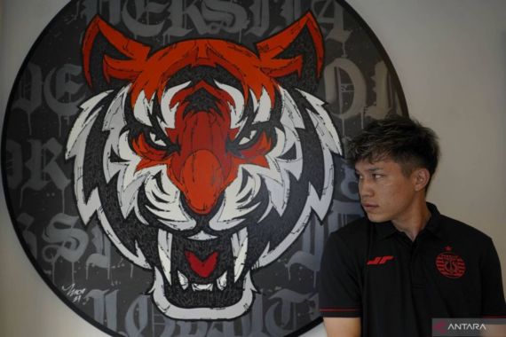 Persija Jakarta Datangkan Pemain Eks Persis Solo Asal Jepang - JPNN.COM