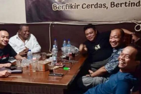 Tak Ingin Rakyat Terpecah Jelang Pemilu 2024, Sejumlah Aktivis Dirikan MRP - JPNN.COM