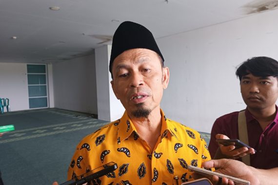 Anggota DPRD Lombok Tengah Ditangkap Polisi karena Kasus Narkoba, Tauhid Bereaksi Begini - JPNN.COM