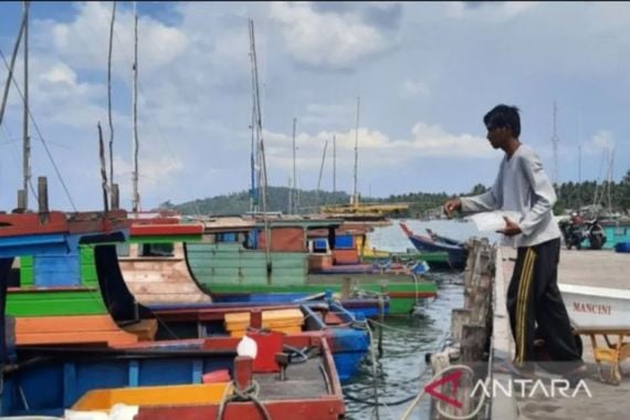 Koral Beberkan Sejumlah Kerugian Indonesia atas Konsesi kepada Vietnam - JPNN.COM