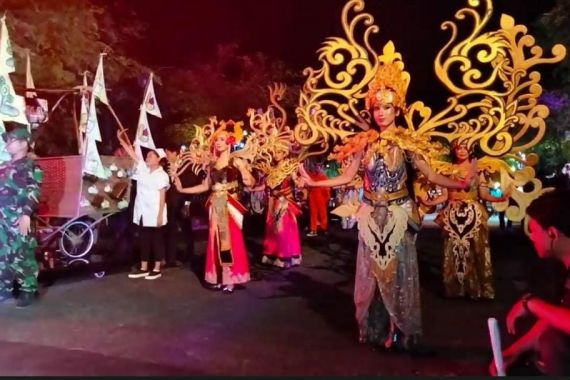 Hardiknas 2023: Karnaval Merdeka Belajar di Yogyakarta Hadirkan 24 Episode MB - JPNN.COM