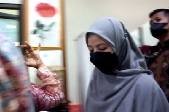 Perceraian Diputus Pekan Depan, Natasha Rizki Sudah Siap Menjanda? - JPNN.COM
