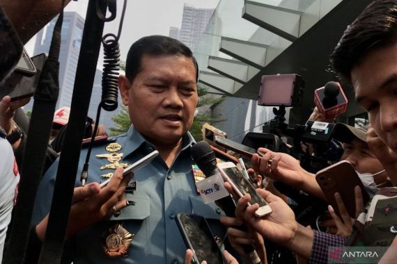TNI Bentuk Tim Pencari Fakta Menyelidiki Penyebab Jatuhnya Helikopter Bell 412 di Rancabali - JPNN.COM