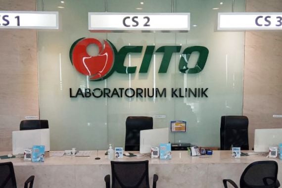 56 Tahun Berdiri, CITO Luncurkan 3 Cabang Terbaru - JPNN.COM