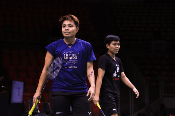 Thailand Open 2023: 2 Hal Ini Jadi Perhatian PBSI - JPNN.COM