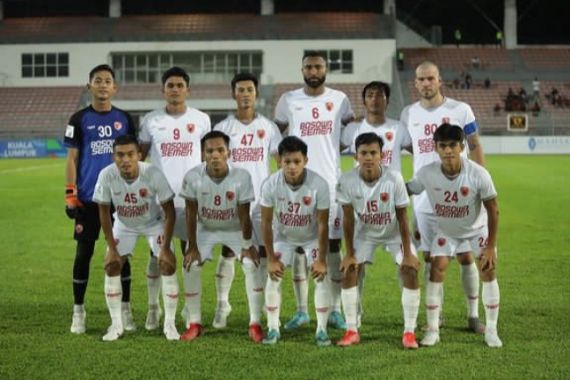 PSM Makassar Harus Berani Bermain Terbuka saat Melawan Dewa United - JPNN.COM