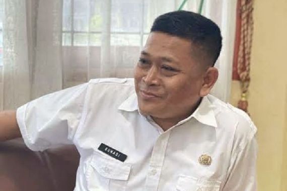 Gaji Ke-13 ASN Cair Juni, Pemkab Biak Numfor Menyiapkan Anggaran Rp 20 Miliar - JPNN.COM