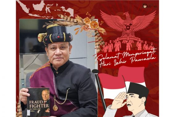 Firli Bahuri: Koruptor Adalah Pengkhianat Pancasila! - JPNN.COM