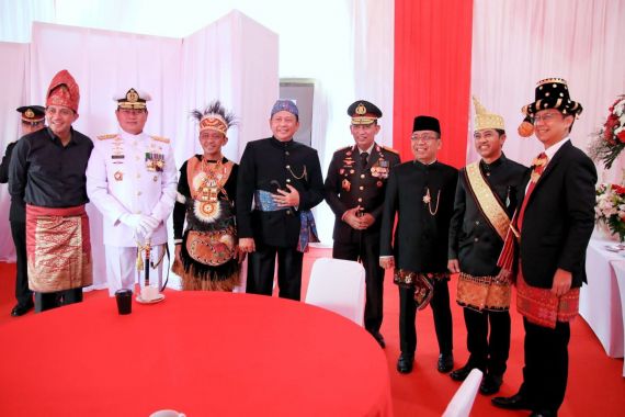 Ketua MPR Bambang Soesatyo Tegaskan Pancasila Layak Dijadikan Rujukan Peradaban Dunia - JPNN.COM