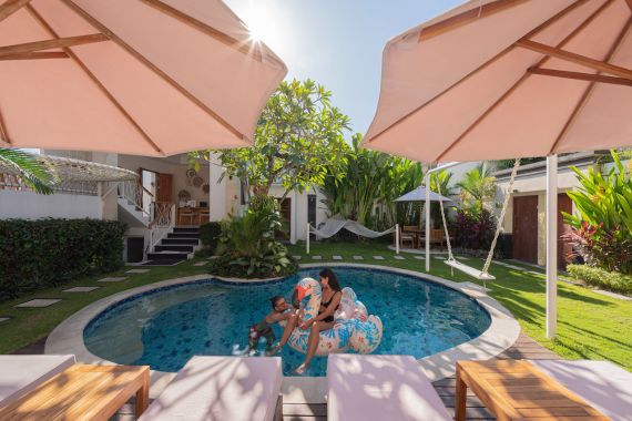Rekomendasi Vila Romantis Terbaik di Bali untuk Akhir Pekan - JPNN.COM