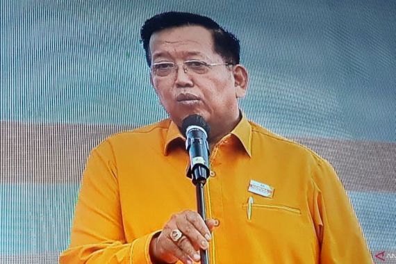 Hanura Tegaskan Komitmen Mendukung Ganjar di Pilpres 2024 - JPNN.COM