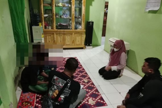 Mahasiswa Edan, Balita Dicabuli Hingga Menangis dan Anunya Berdarah - JPNN.COM