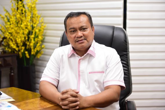 SP IMPPI Apresiasi Kesigapan Menko Mahfud Tangani TPPO, Siap Mendukung Penuh - JPNN.COM