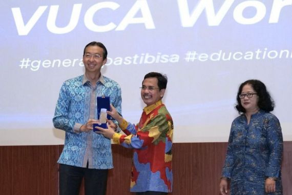 BCA SYNRGY Academy, Program Pelatihan di Bidang Teknologi Digital - JPNN.COM