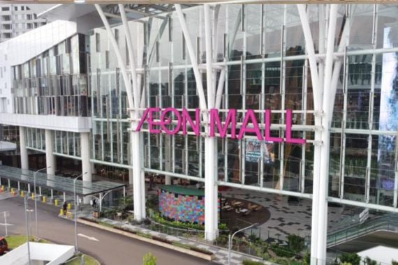AEON Mall Sentul City jadi Ajang Pertemuan Komunitas Lokal dan UMKM di HUT Kota Bogor - JPNN.COM