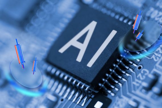 Artificial Intelligence, Bakal Jadi Lompatan Besar Ekonomi Modern? - JPNN.COM