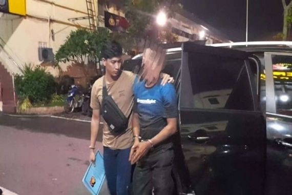 Pelajar SD di Medan jadi Korban Pencabulan, Pelakunya Tak Disangka - JPNN.COM