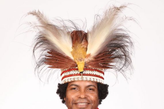 Mervin Komber: Sistem Pemilu Tertutup Menguntungkan Orang Asli Papua - JPNN.COM