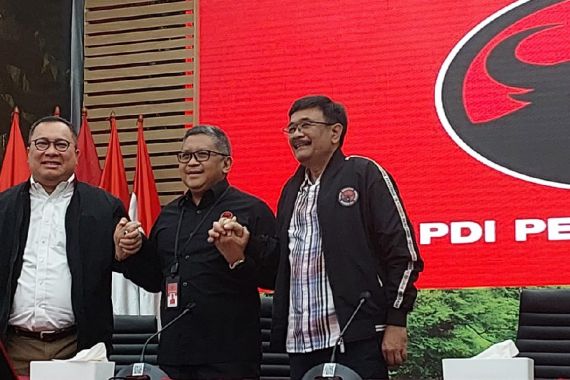 PDIP Gelar Rakernas III, Bahas Strategi Pemenangan Pemilu 2024 - JPNN.COM