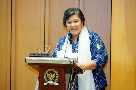 Wakil Ketua MPR Dukung Peningkatan Investasi untuk Membangun Pariwisata Berkelanjutan - JPNN.COM